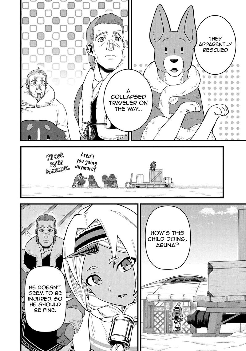 Ryoumin 0 Nin Start No Henkyou Ryoushusama Chapter 55 Page 6