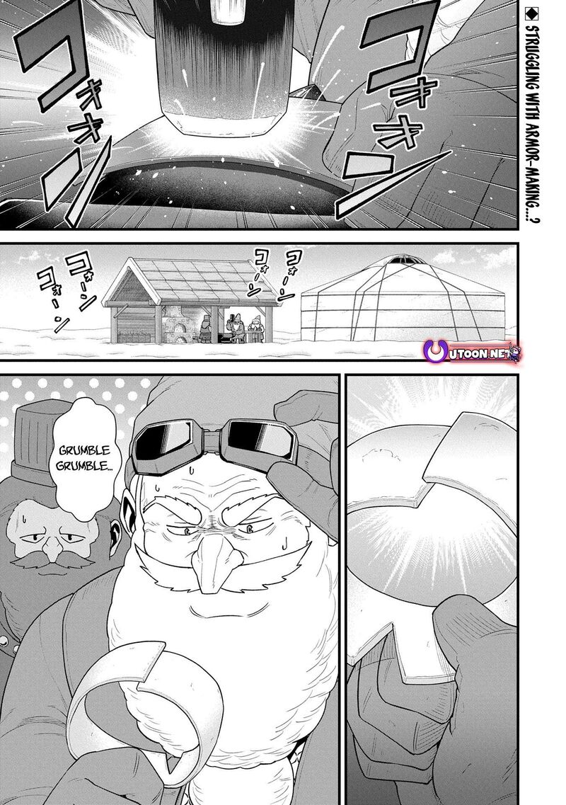 Ryoumin 0 Nin Start No Henkyou Ryoushusama Chapter 56 Page 1