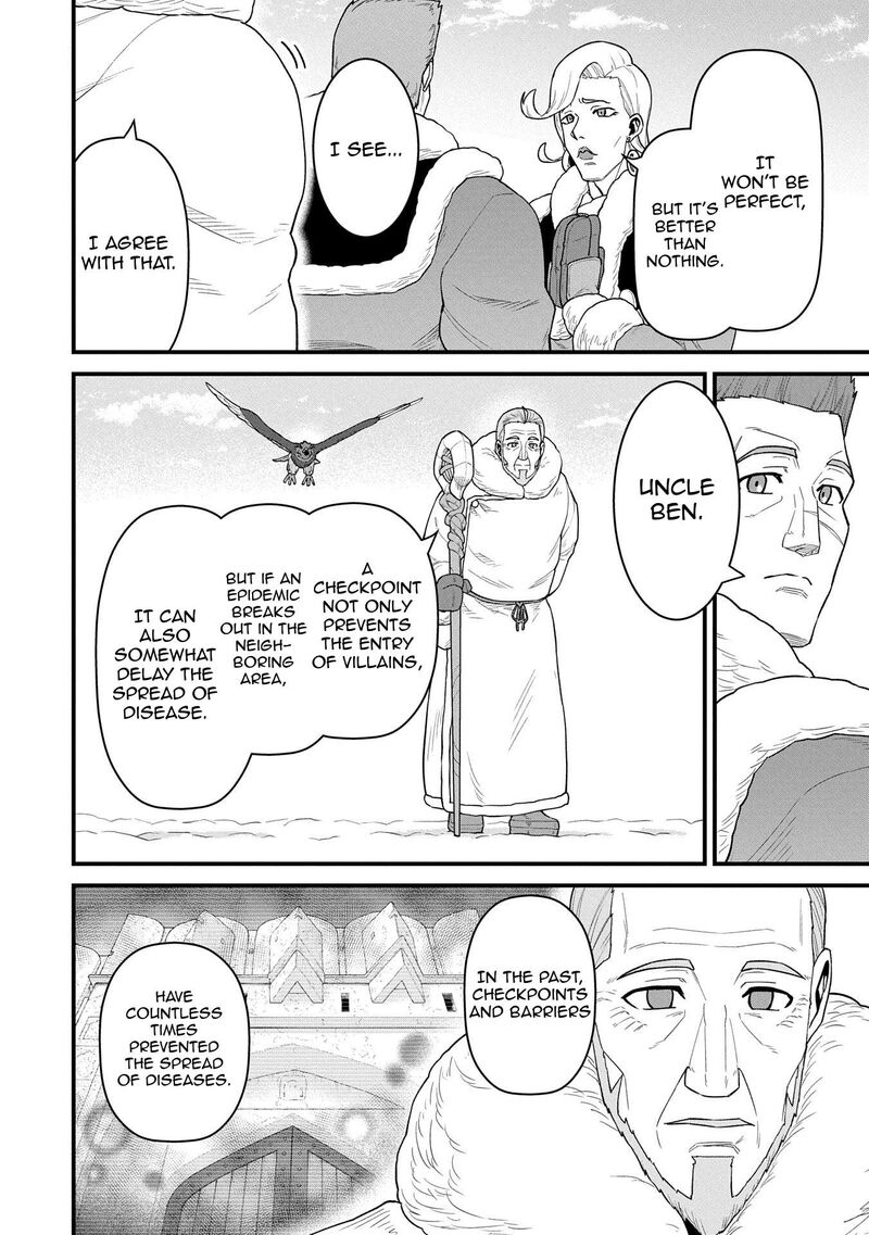 Ryoumin 0 Nin Start No Henkyou Ryoushusama Chapter 56 Page 10