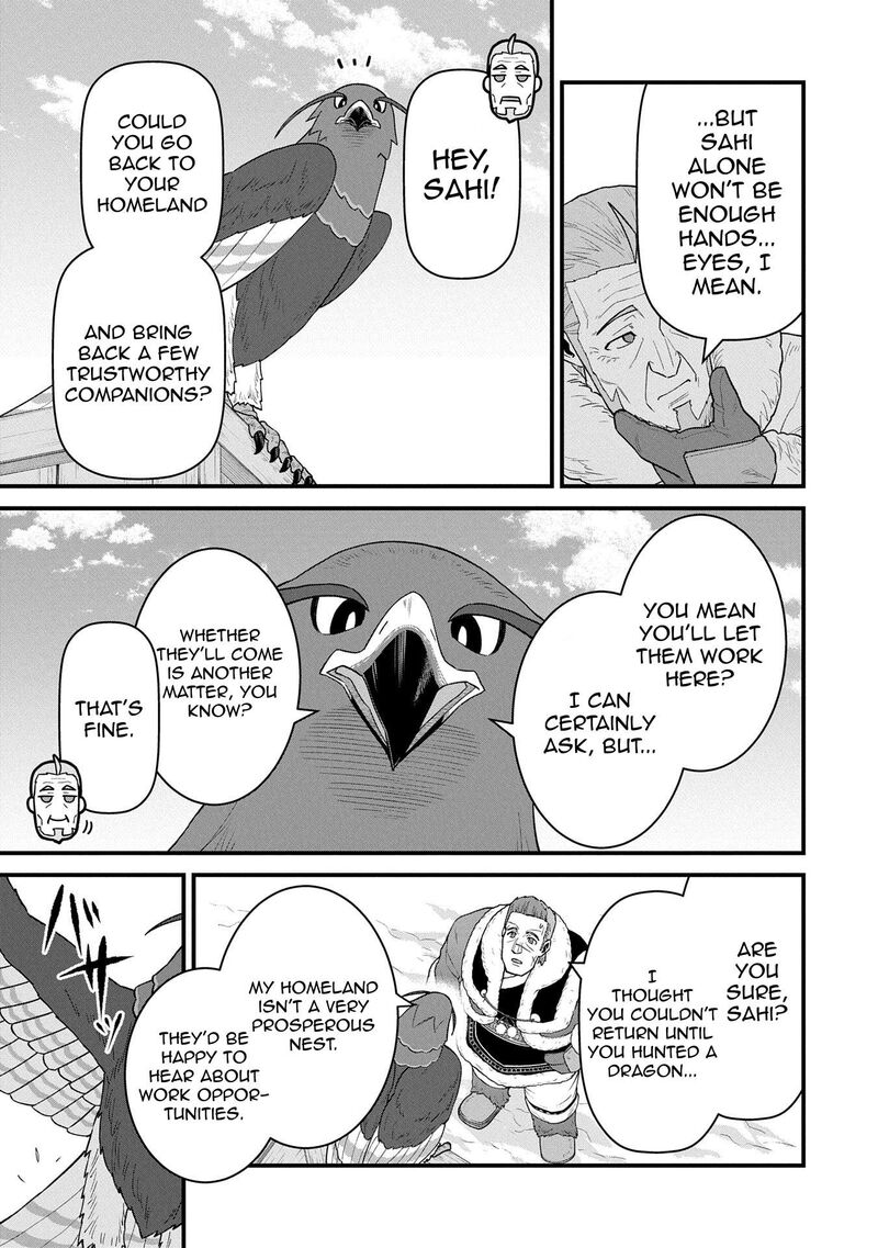 Ryoumin 0 Nin Start No Henkyou Ryoushusama Chapter 56 Page 13