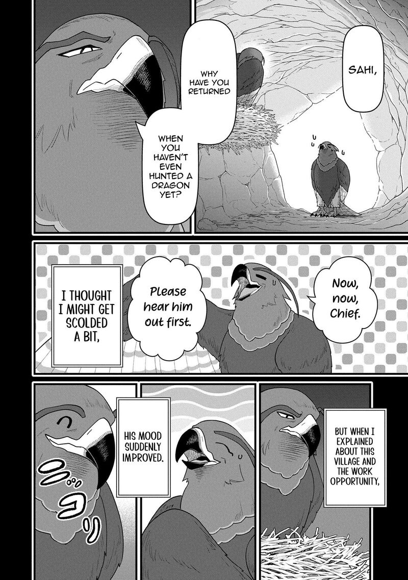 Ryoumin 0 Nin Start No Henkyou Ryoushusama Chapter 56 Page 18
