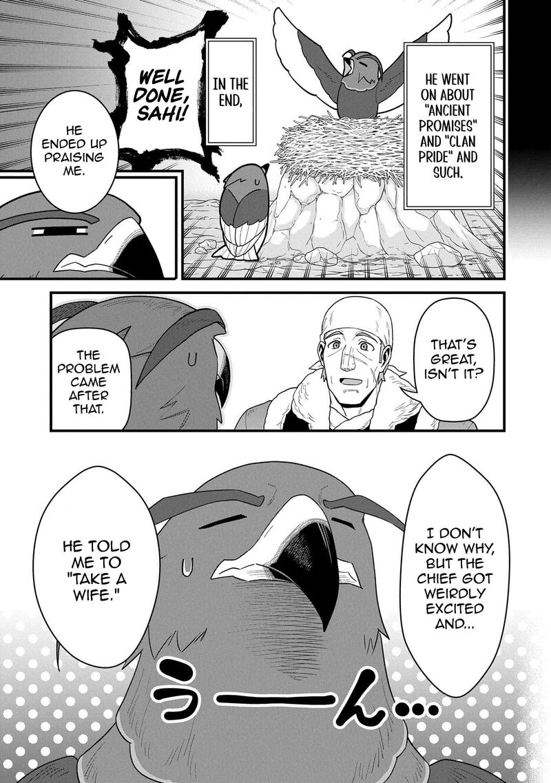 Ryoumin 0 Nin Start No Henkyou Ryoushusama Chapter 56 Page 19