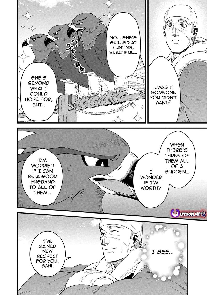 Ryoumin 0 Nin Start No Henkyou Ryoushusama Chapter 56 Page 20