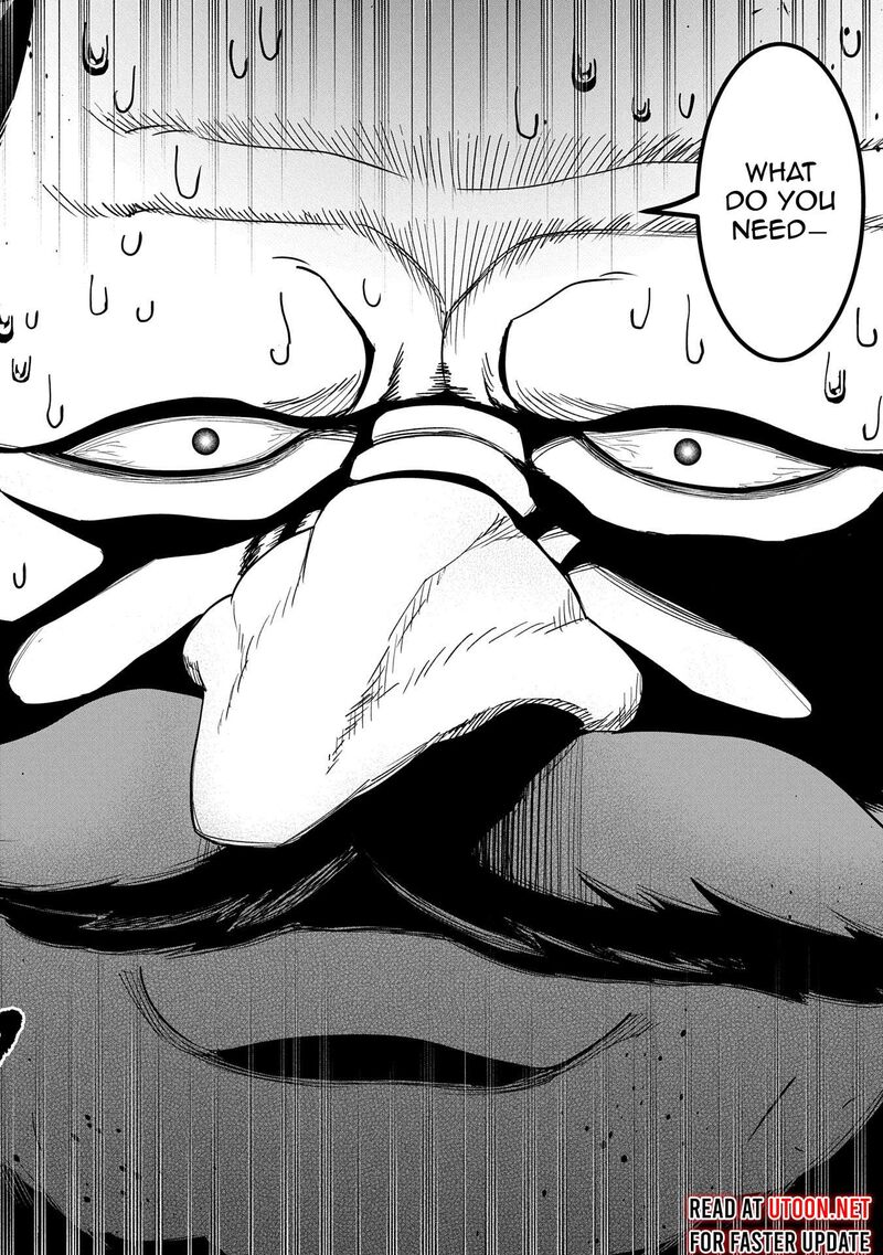 Ryoumin 0 Nin Start No Henkyou Ryoushusama Chapter 56 Page 24