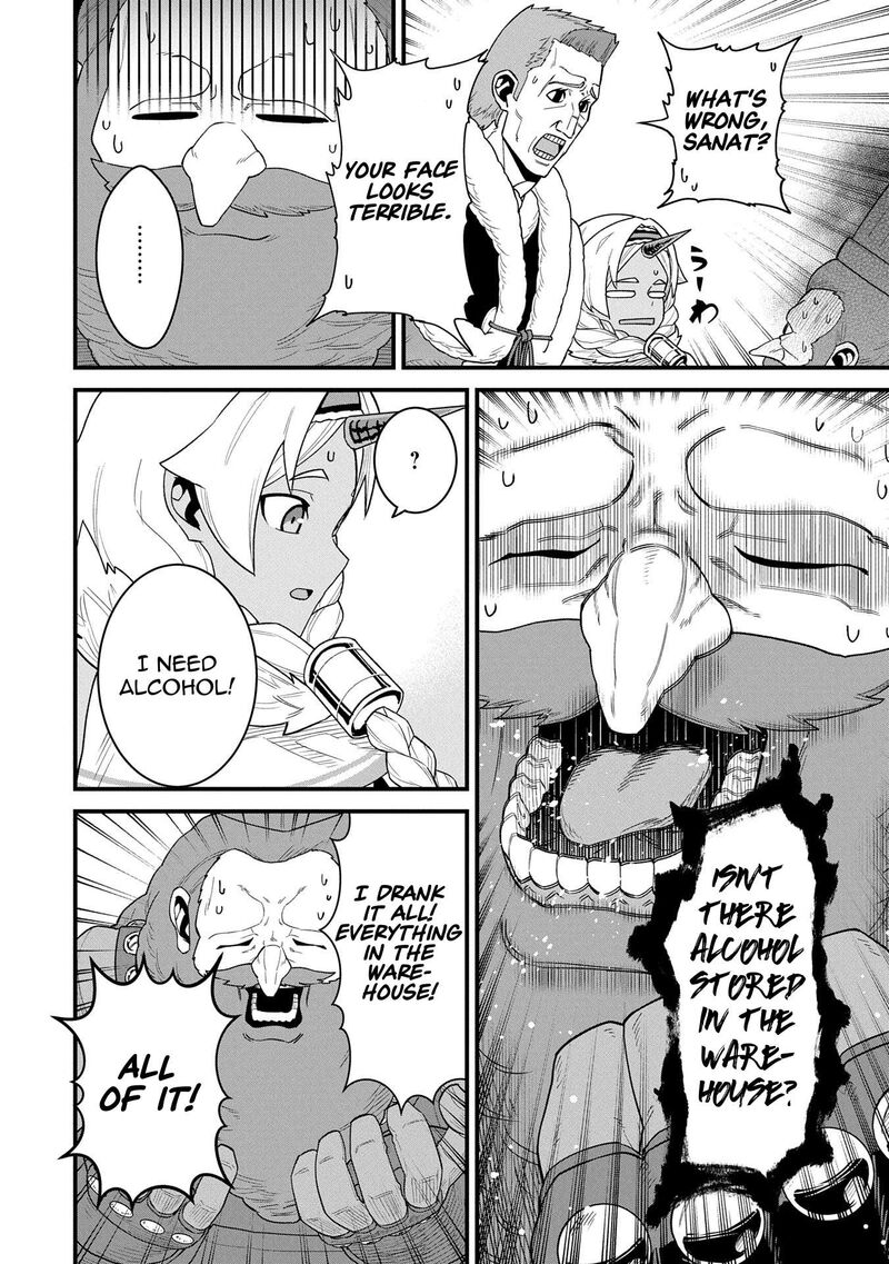 Ryoumin 0 Nin Start No Henkyou Ryoushusama Chapter 56 Page 26