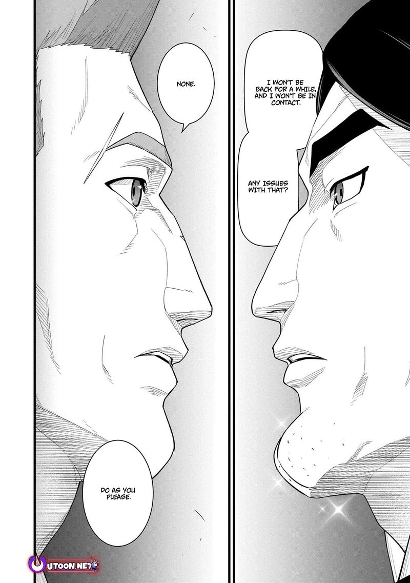 Ryoumin 0 Nin Start No Henkyou Ryoushusama Chapter 57 Page 28