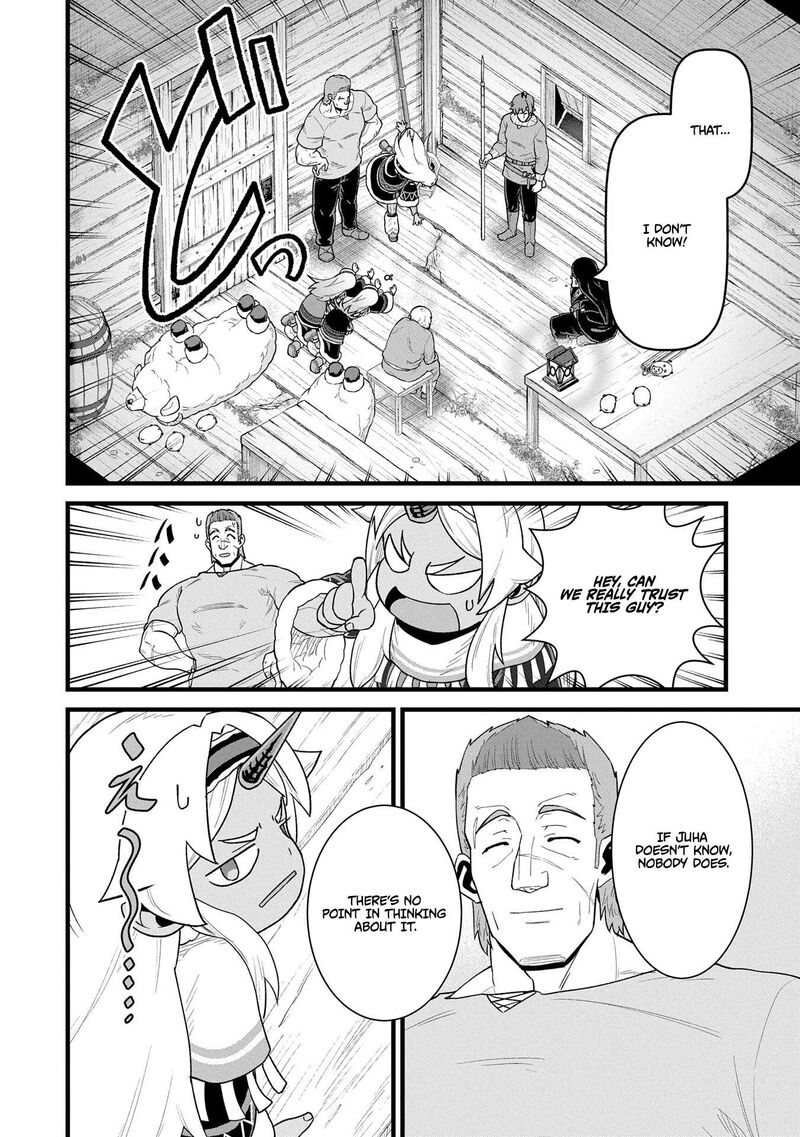 Ryoumin 0 Nin Start No Henkyou Ryoushusama Chapter 57 Page 30