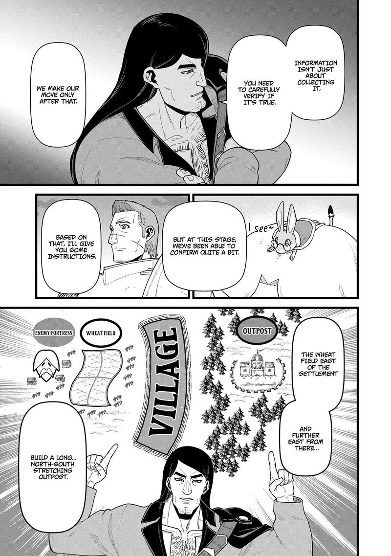 Ryoumin 0 Nin Start No Henkyou Ryoushusama Chapter 59 Page 11