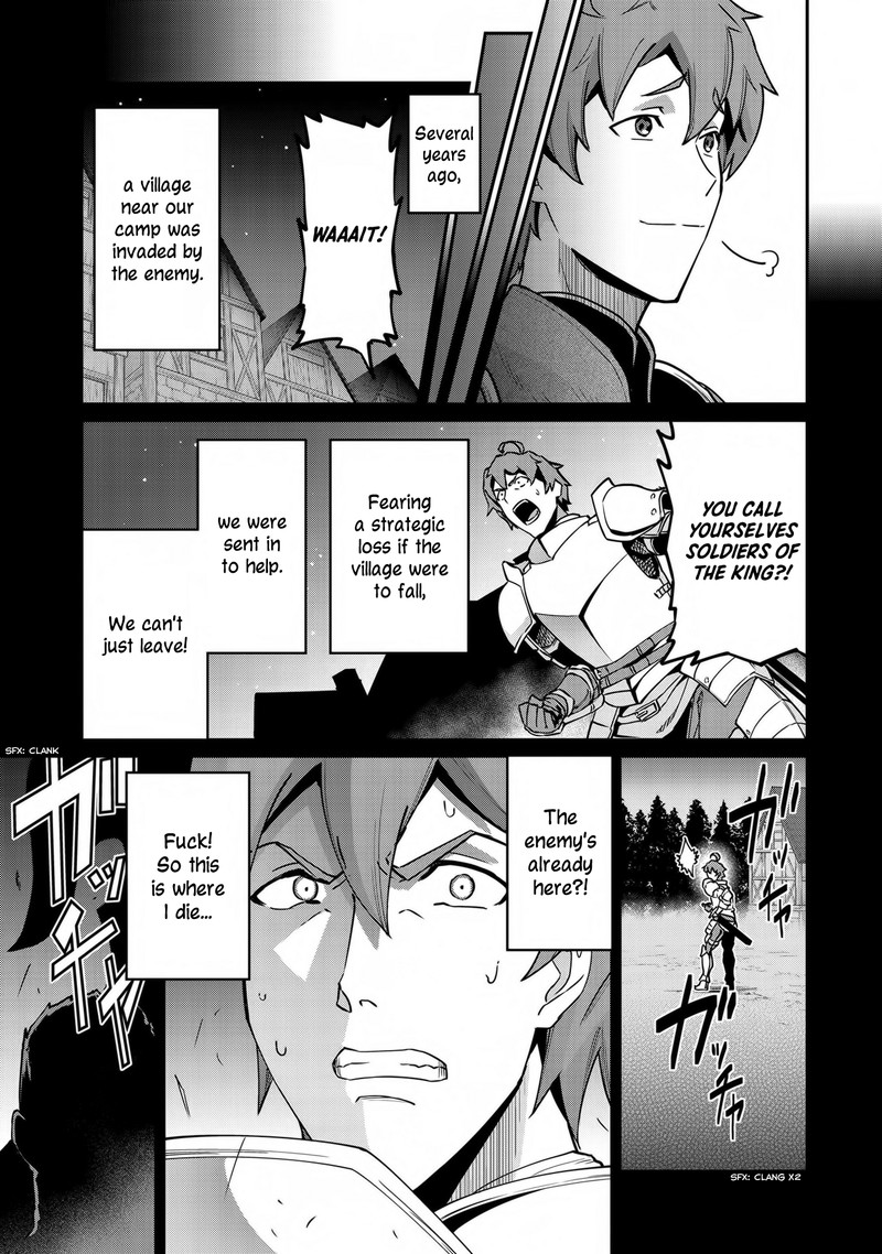 Ryoumin 0 Nin Start No Henkyou Ryoushusama Chapter 6 Page 22