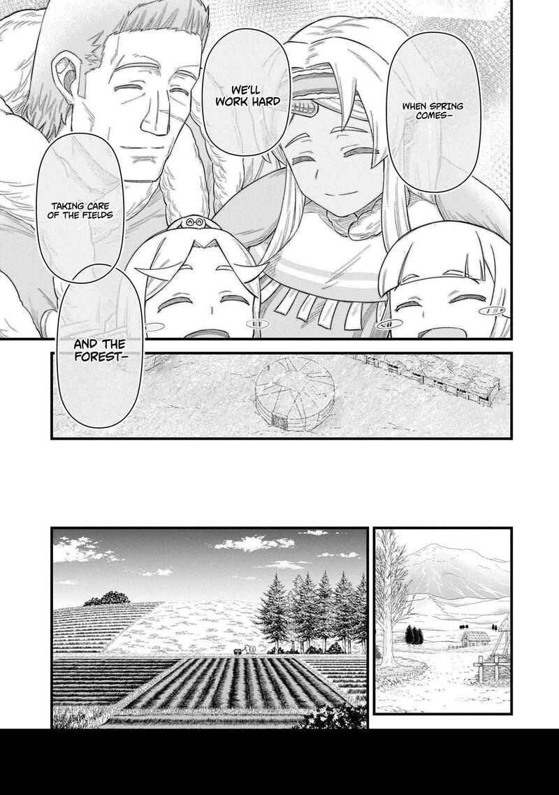 Ryoumin 0 Nin Start No Henkyou Ryoushusama Chapter 60 Page 29