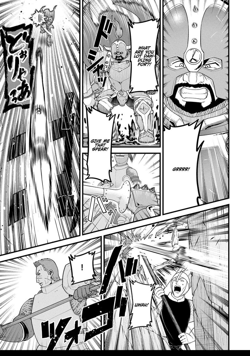 Ryoumin 0 Nin Start No Henkyou Ryoushusama Chapter 60 Page 7