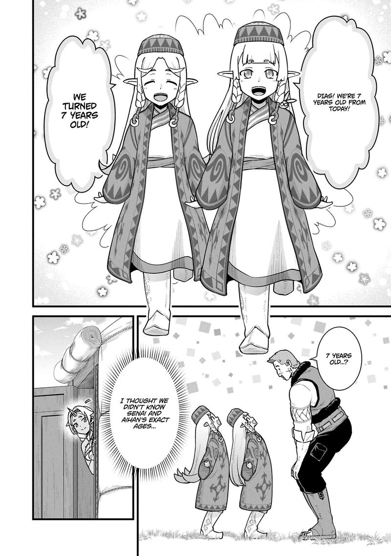 Ryoumin 0 Nin Start No Henkyou Ryoushusama Chapter 61a Page 10