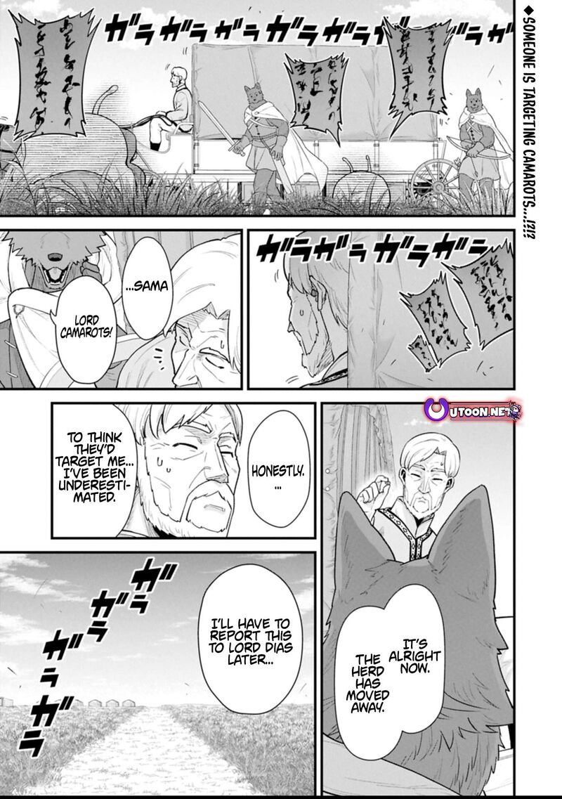 Ryoumin 0 Nin Start No Henkyou Ryoushusama Chapter 63a Page 1