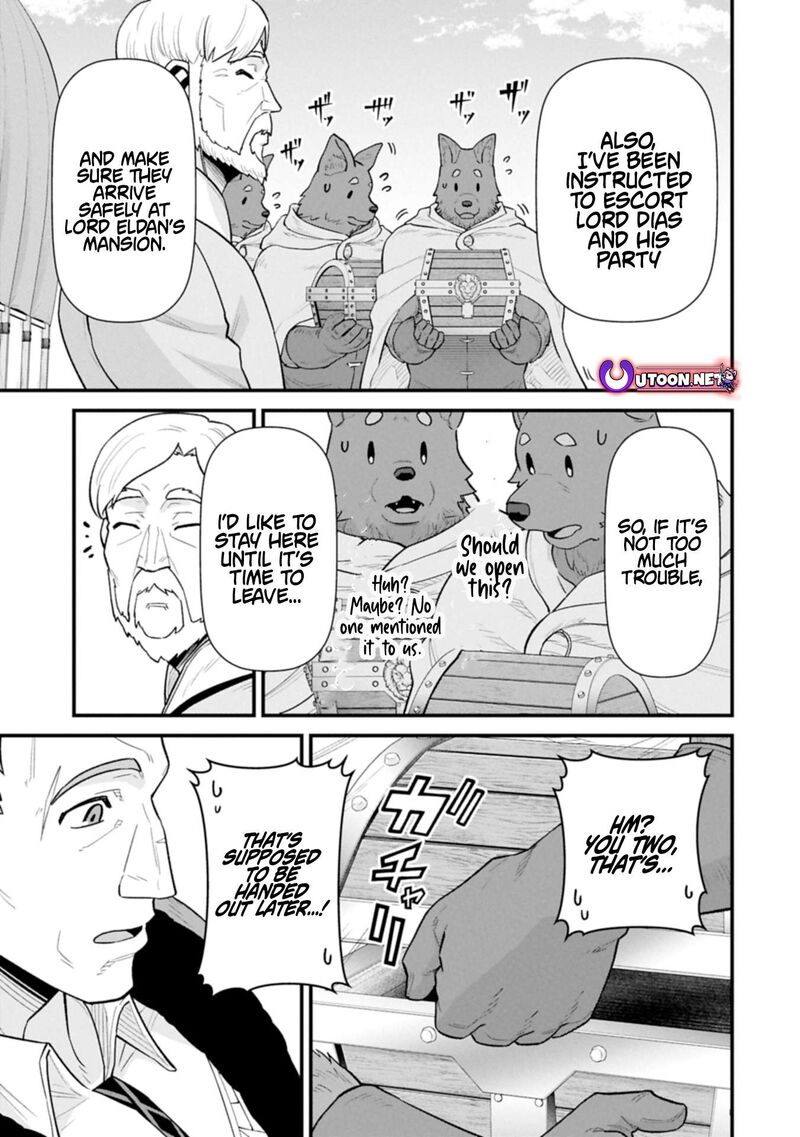 Ryoumin 0 Nin Start No Henkyou Ryoushusama Chapter 63a Page 5