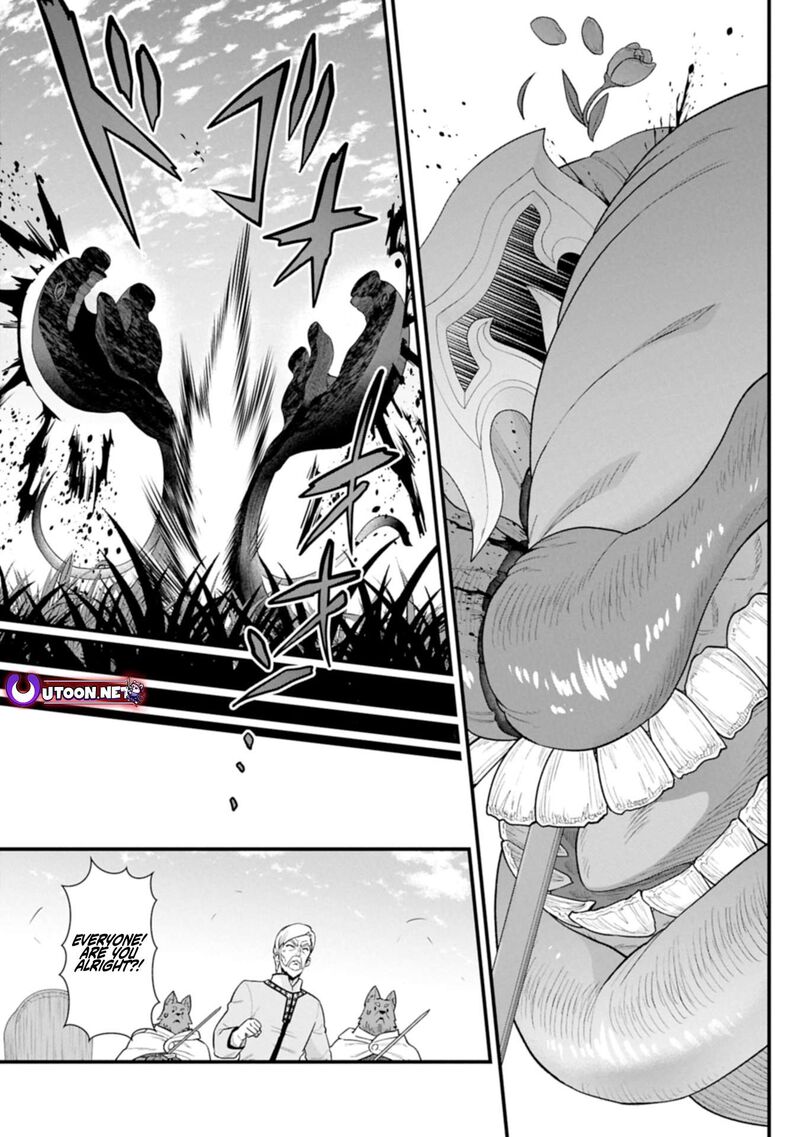 Ryoumin 0 Nin Start No Henkyou Ryoushusama Chapter 63b Page 13