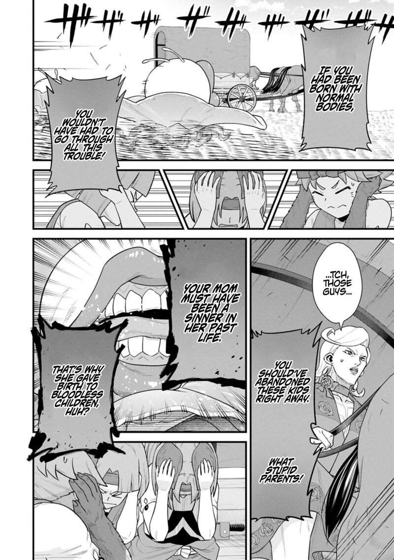 Ryoumin 0 Nin Start No Henkyou Ryoushusama Chapter 63b Page 6