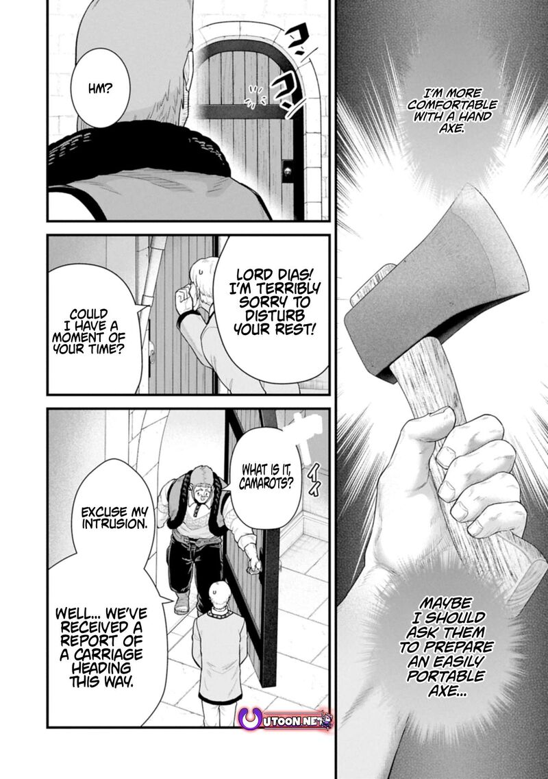 Ryoumin 0 Nin Start No Henkyou Ryoushusama Chapter 64b Page 4