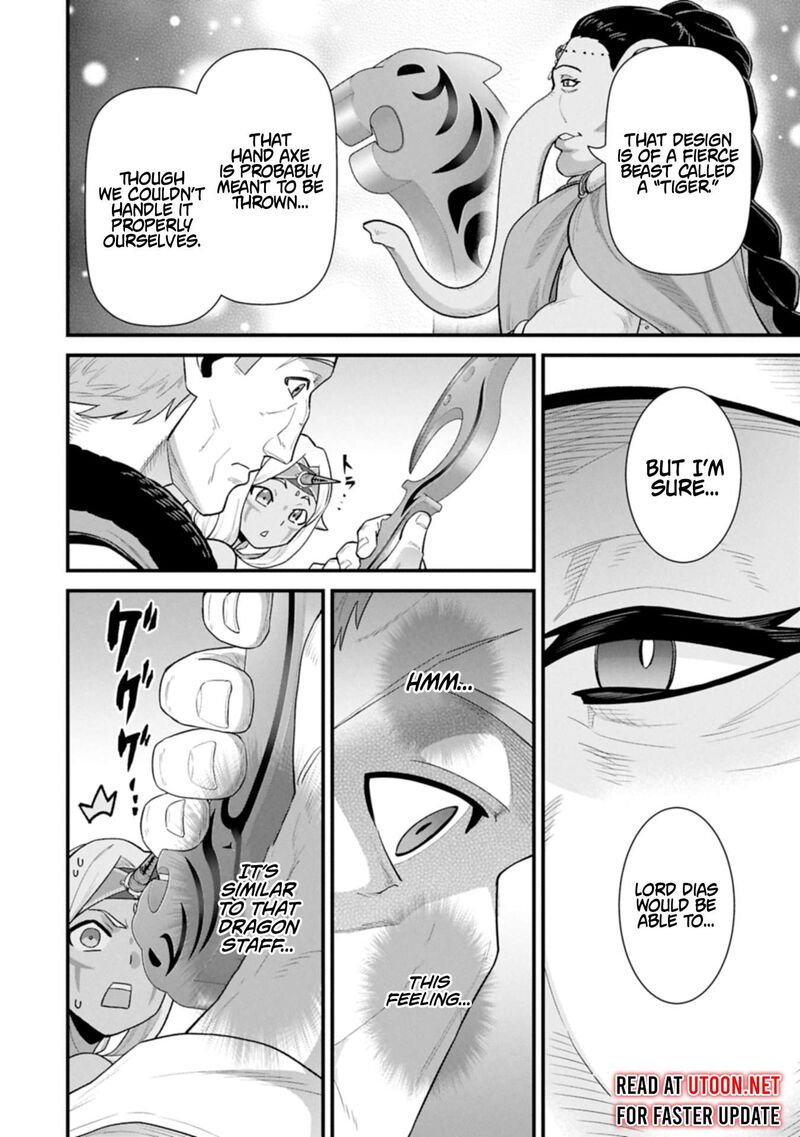 Ryoumin 0 Nin Start No Henkyou Ryoushusama Chapter 65a Page 12