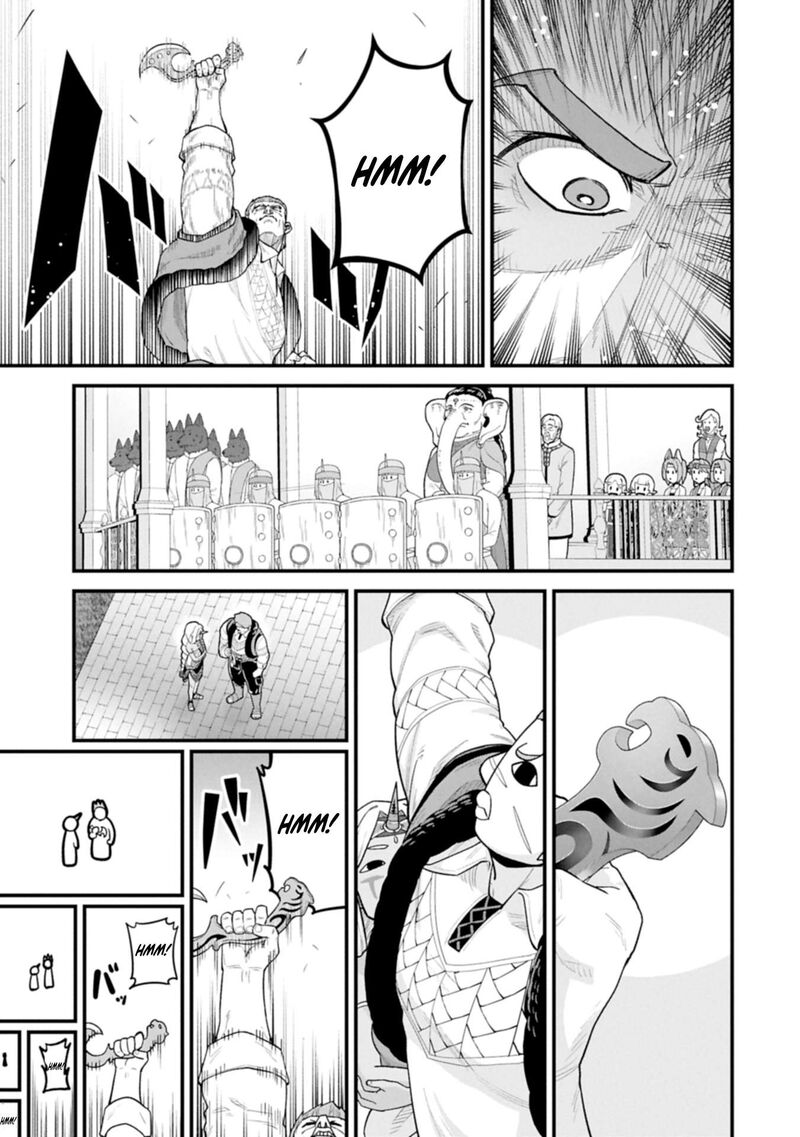 Ryoumin 0 Nin Start No Henkyou Ryoushusama Chapter 65a Page 15