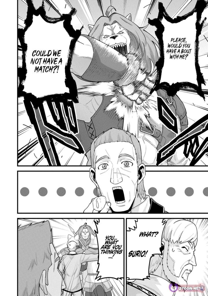 Ryoumin 0 Nin Start No Henkyou Ryoushusama Chapter 67a Page 10