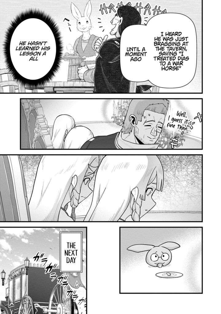 Ryoumin 0 Nin Start No Henkyou Ryoushusama Chapter 69a Page 7