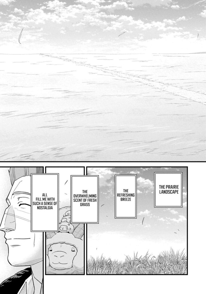 Ryoumin 0 Nin Start No Henkyou Ryoushusama Chapter 69b Page 13