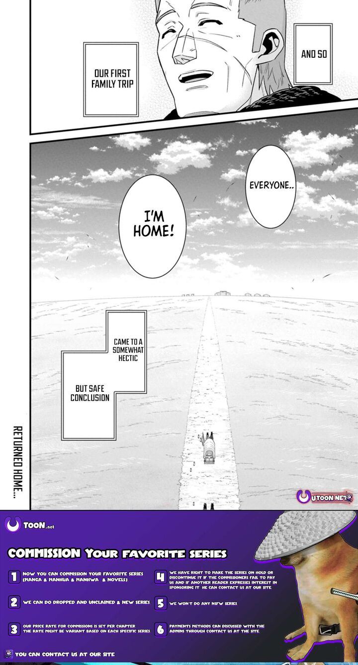 Ryoumin 0 Nin Start No Henkyou Ryoushusama Chapter 69b Page 16
