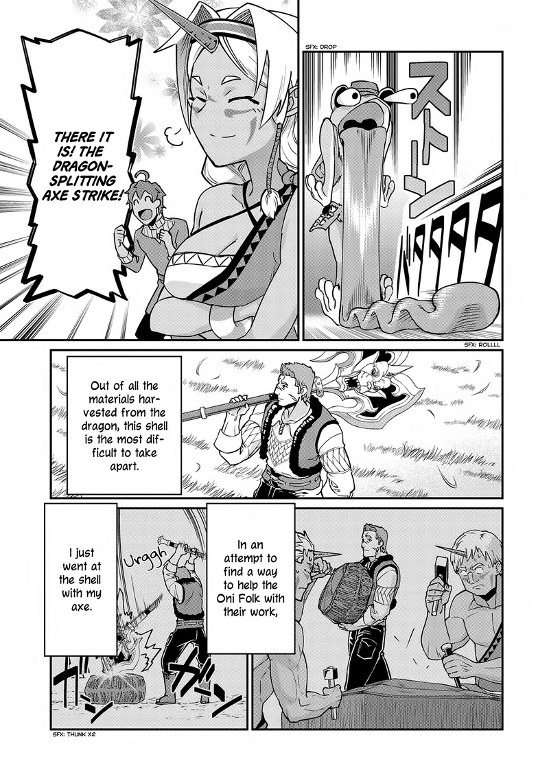 Ryoumin 0 Nin Start No Henkyou Ryoushusama Chapter 7 Page 16