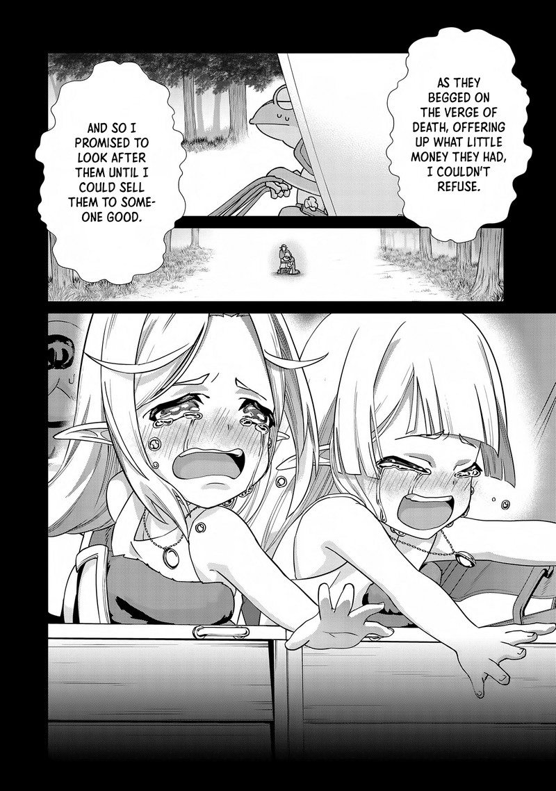 Ryoumin 0 Nin Start No Henkyou Ryoushusama Chapter 7 Page 27