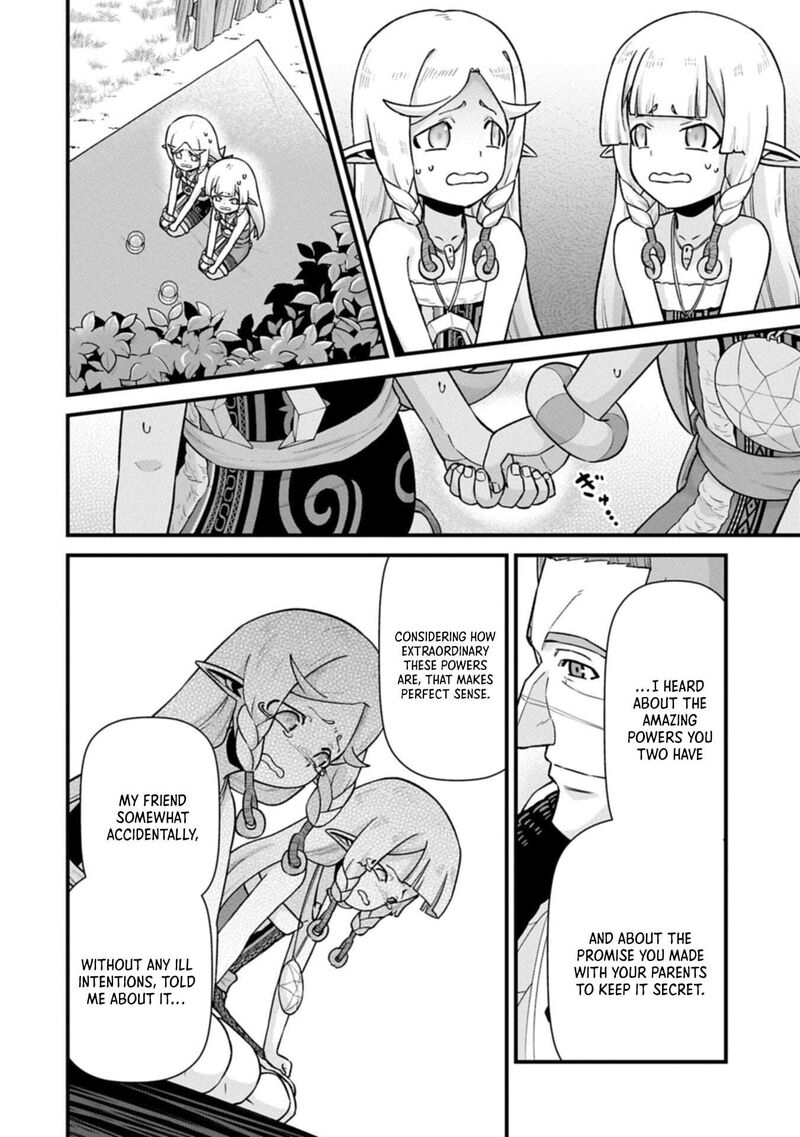 Ryoumin 0 Nin Start No Henkyou Ryoushusama Chapter 70a Page 10