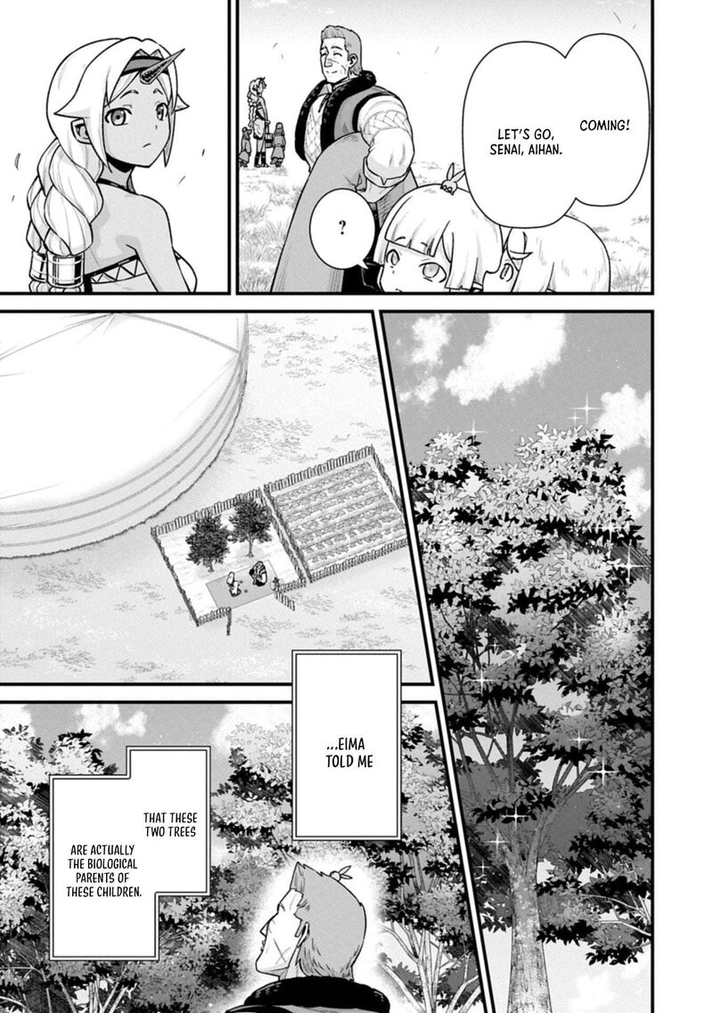 Ryoumin 0 Nin Start No Henkyou Ryoushusama Chapter 70a Page 7