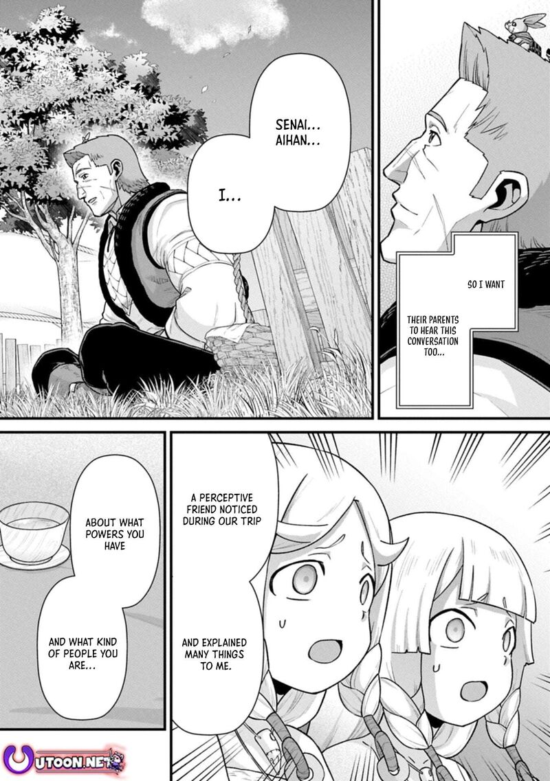 Ryoumin 0 Nin Start No Henkyou Ryoushusama Chapter 70a Page 8