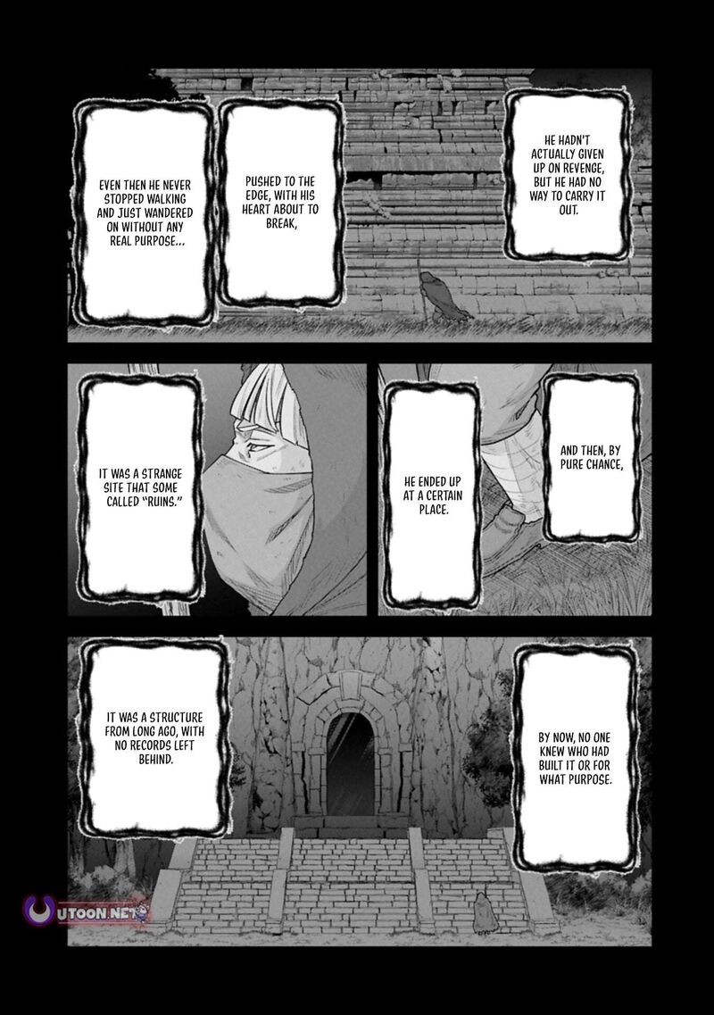 Ryoumin 0 Nin Start No Henkyou Ryoushusama Chapter 70b Page 15