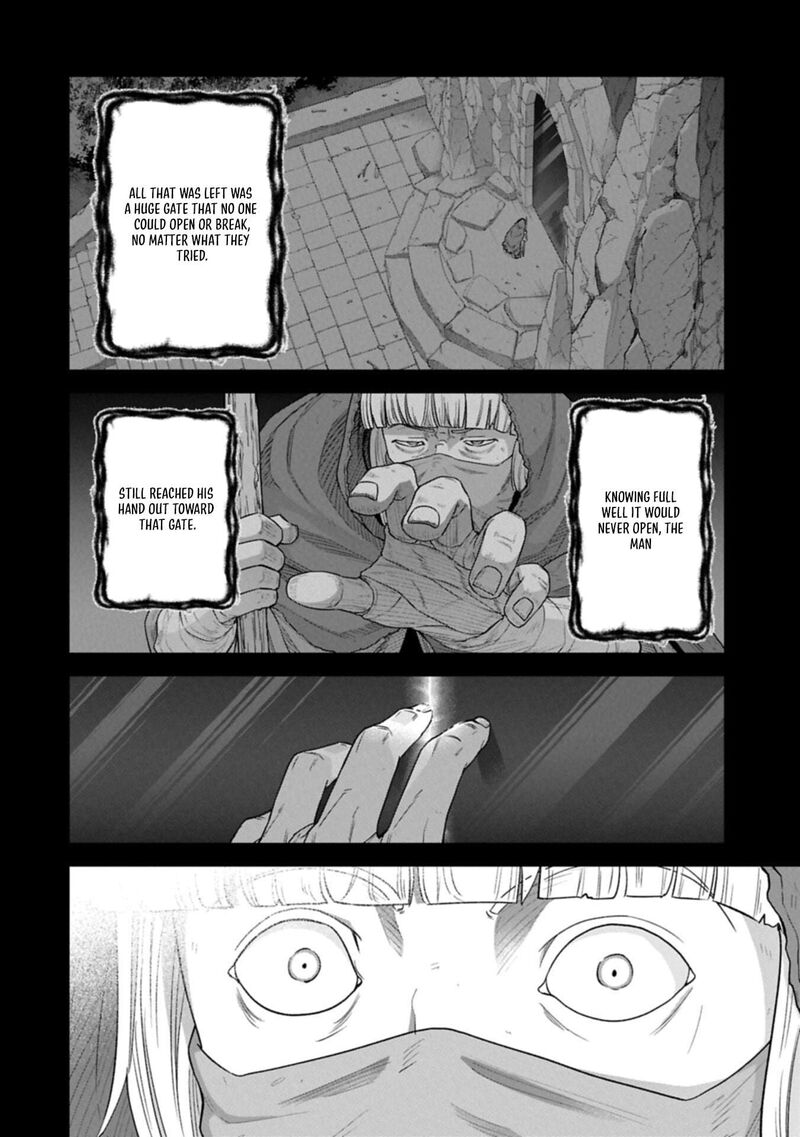 Ryoumin 0 Nin Start No Henkyou Ryoushusama Chapter 70b Page 16