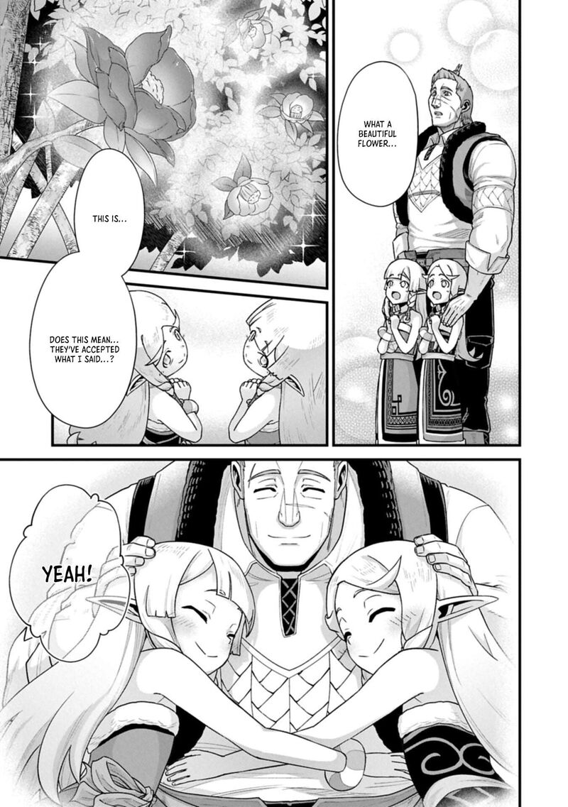 Ryoumin 0 Nin Start No Henkyou Ryoushusama Chapter 70b Page 9