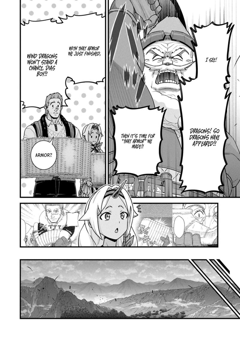 Ryoumin 0 Nin Start No Henkyou Ryoushusama Chapter 71a Page 10