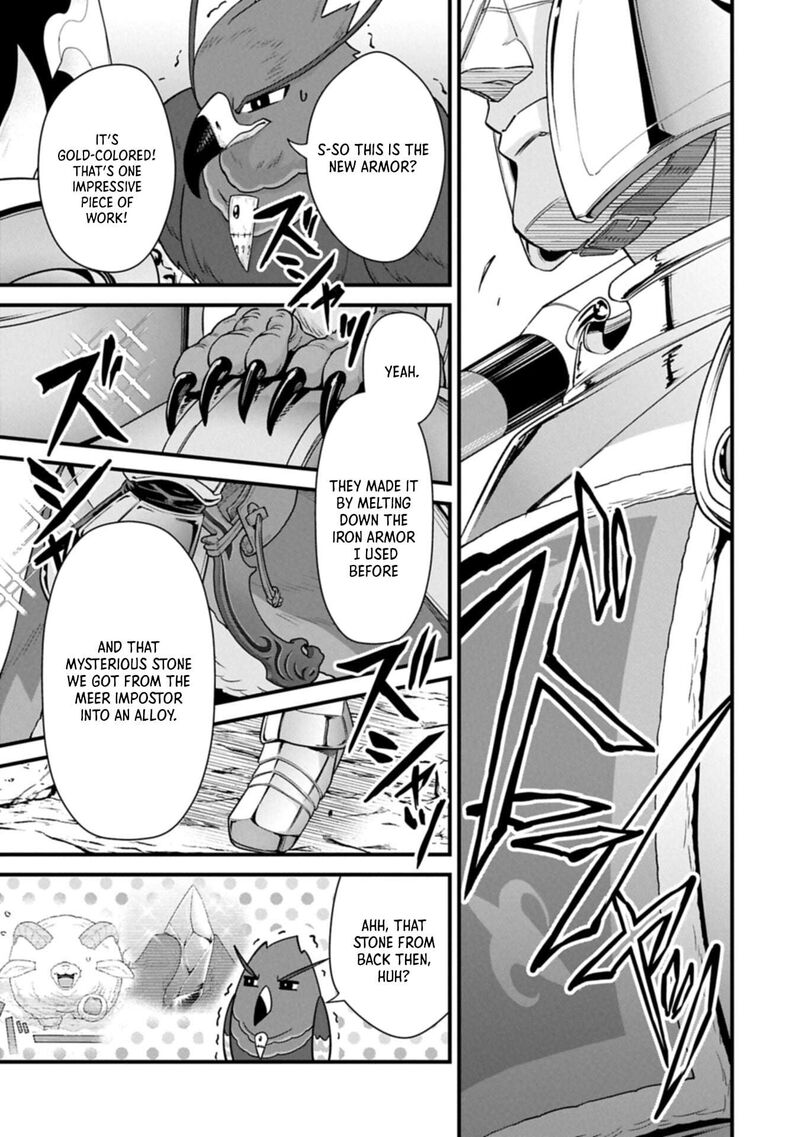 Ryoumin 0 Nin Start No Henkyou Ryoushusama Chapter 71a Page 11