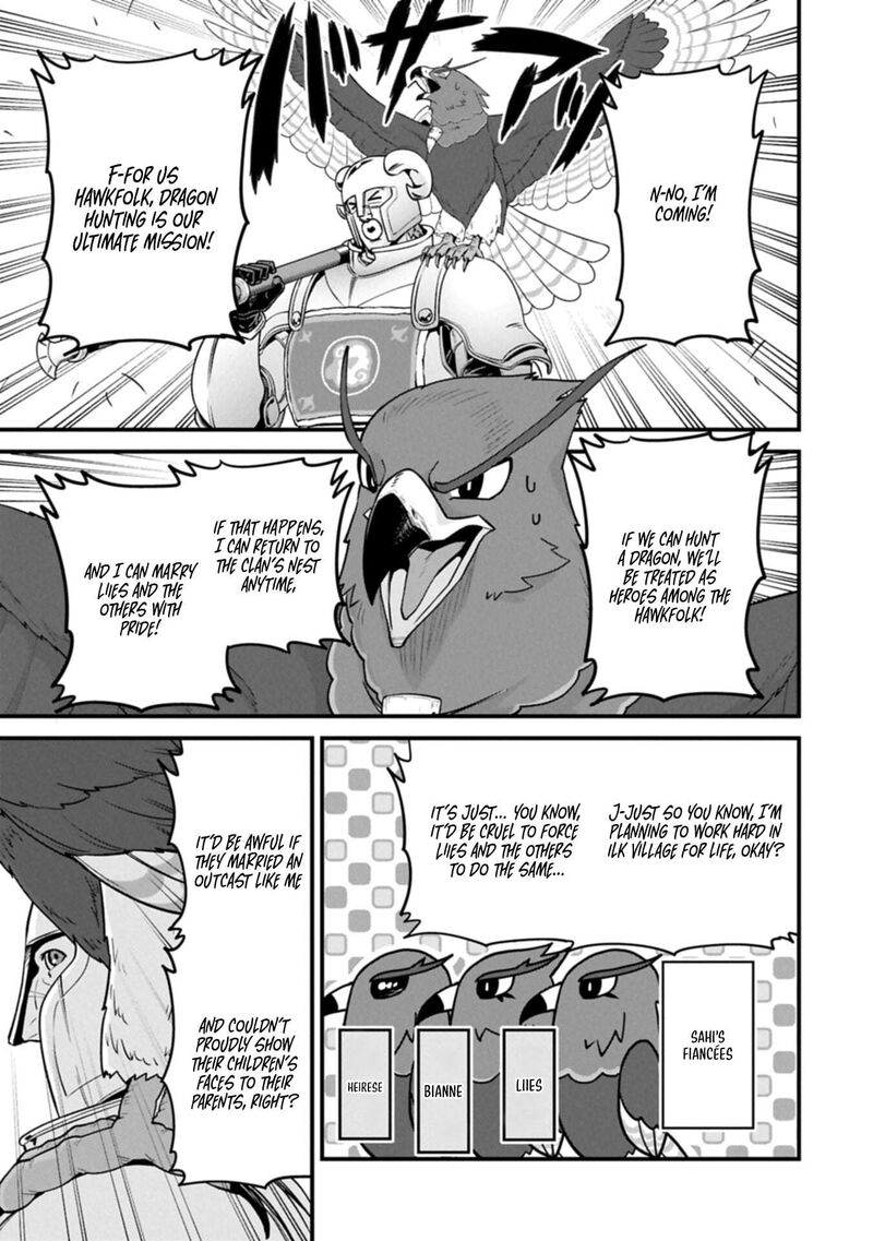 Ryoumin 0 Nin Start No Henkyou Ryoushusama Chapter 71a Page 13