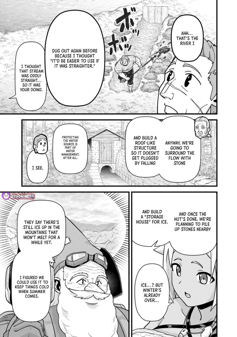 Ryoumin 0 Nin Start No Henkyou Ryoushusama Chapter 71a Page 5