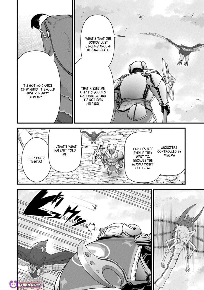 Ryoumin 0 Nin Start No Henkyou Ryoushusama Chapter 71b Page 10