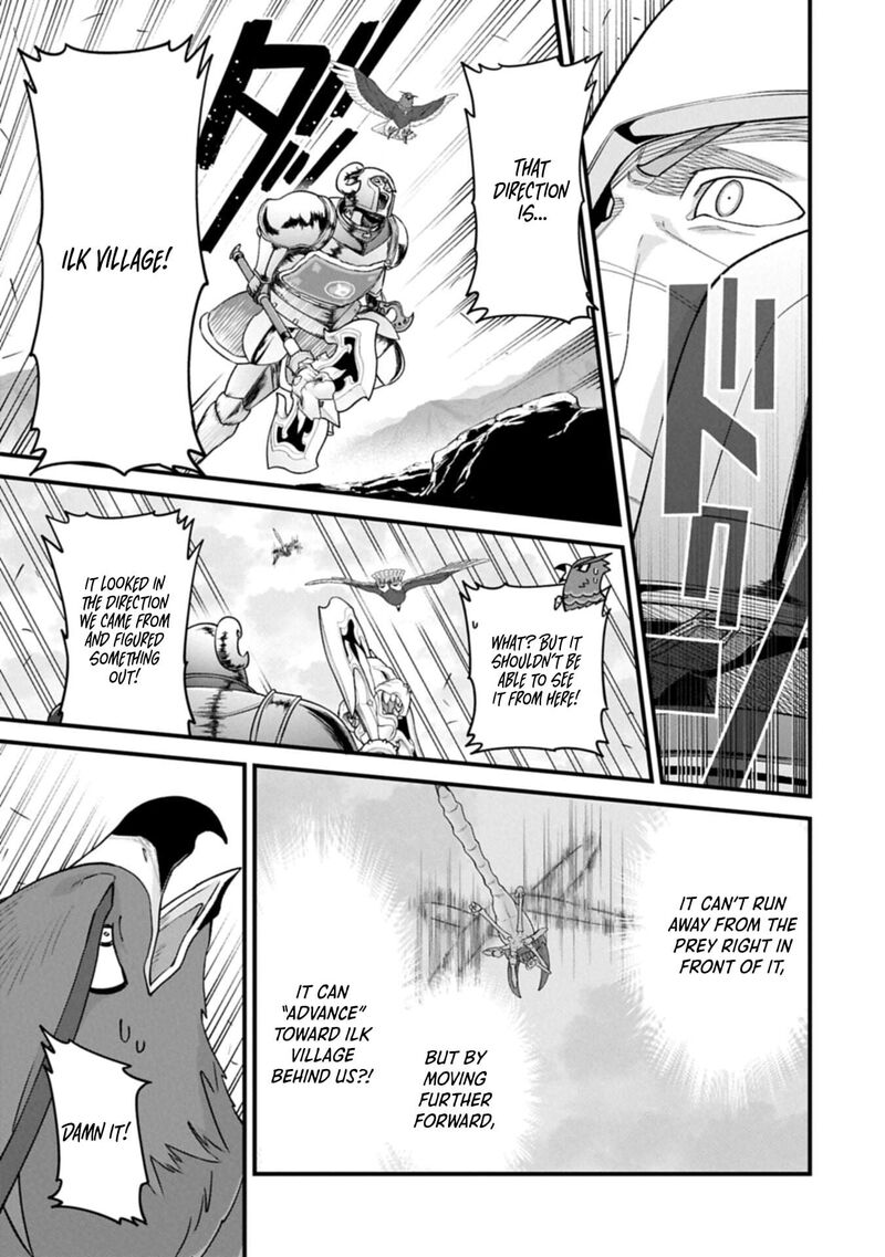 Ryoumin 0 Nin Start No Henkyou Ryoushusama Chapter 71b Page 11