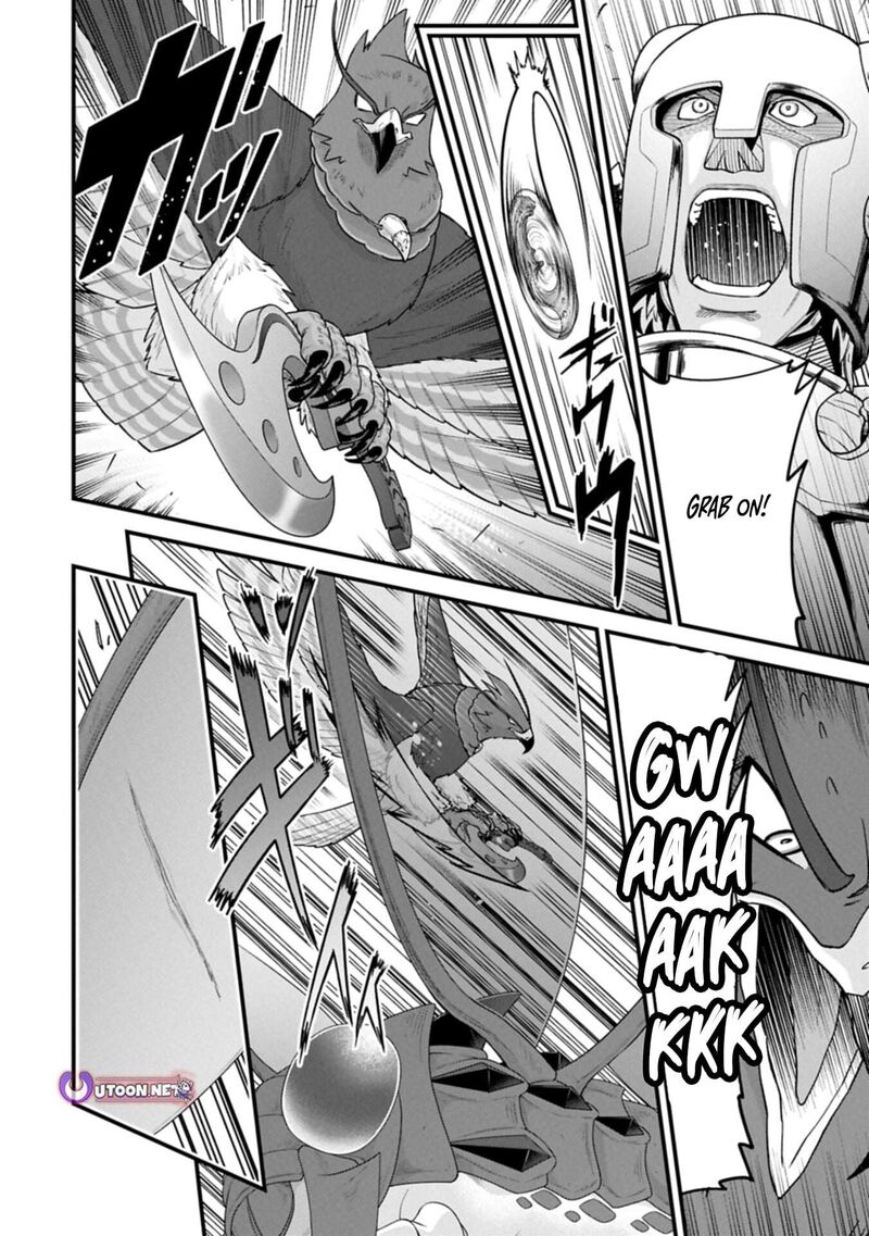 Ryoumin 0 Nin Start No Henkyou Ryoushusama Chapter 71b Page 14