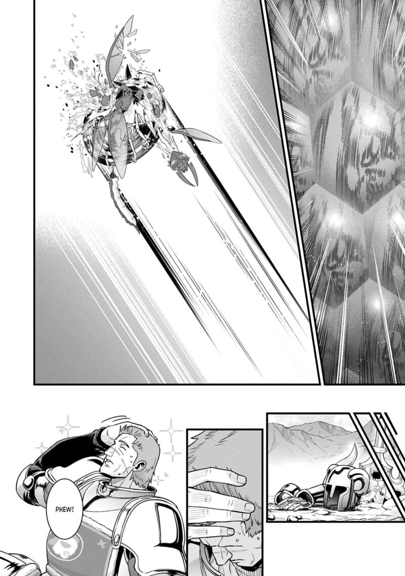 Ryoumin 0 Nin Start No Henkyou Ryoushusama Chapter 71b Page 16
