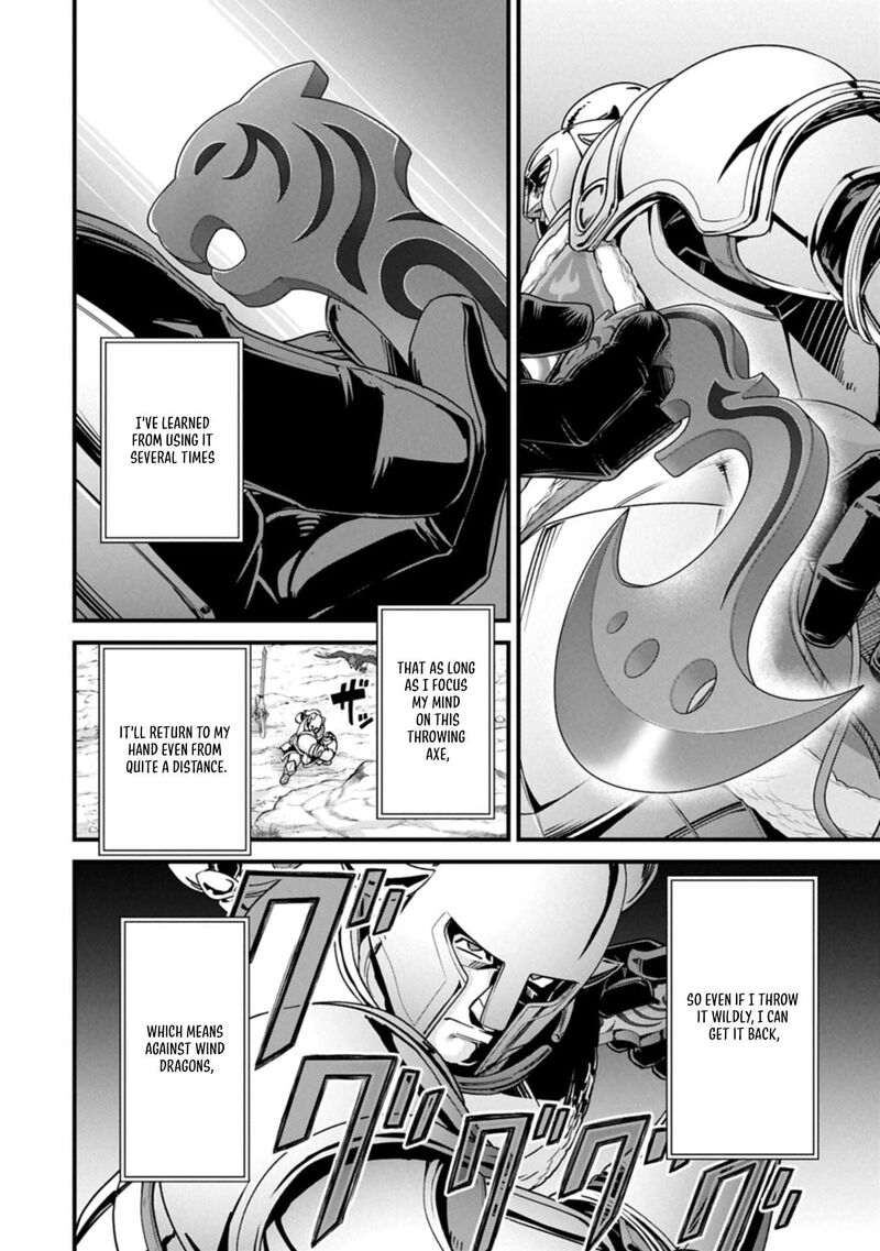 Ryoumin 0 Nin Start No Henkyou Ryoushusama Chapter 71b Page 2