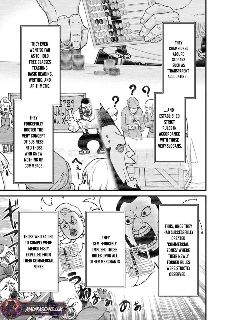 Ryoumin 0 Nin Start No Henkyou Ryoushusama Chapter 73a Page 13