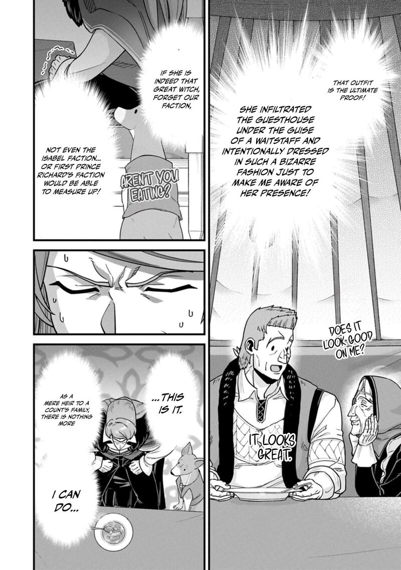 Ryoumin 0 Nin Start No Henkyou Ryoushusama Chapter 74a Page 16