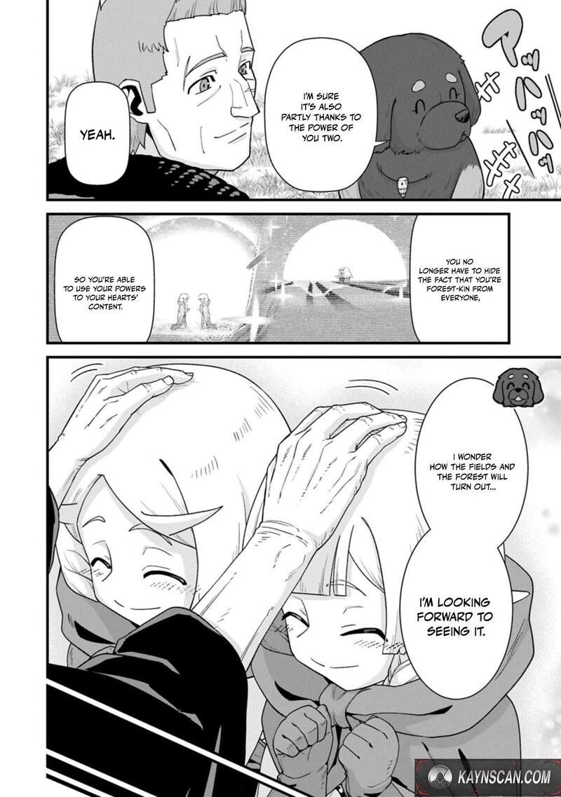 Ryoumin 0 Nin Start No Henkyou Ryoushusama Chapter 75a Page 7