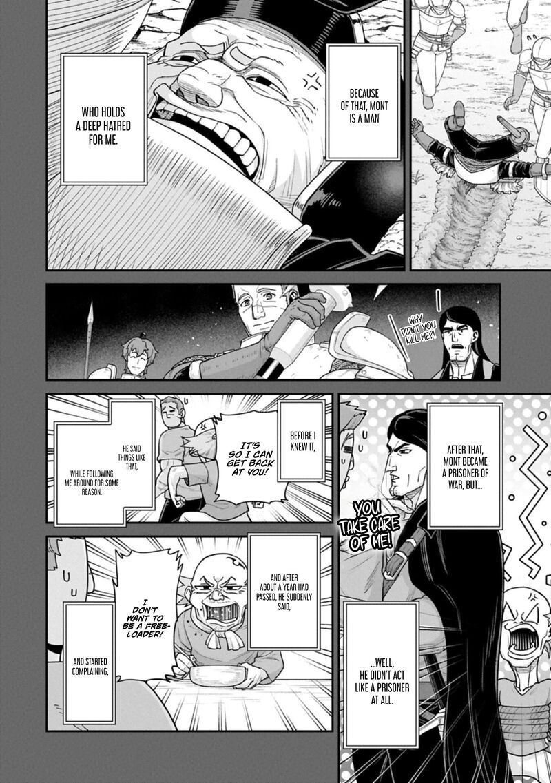 Ryoumin 0 Nin Start No Henkyou Ryoushusama Chapter 76a Page 10