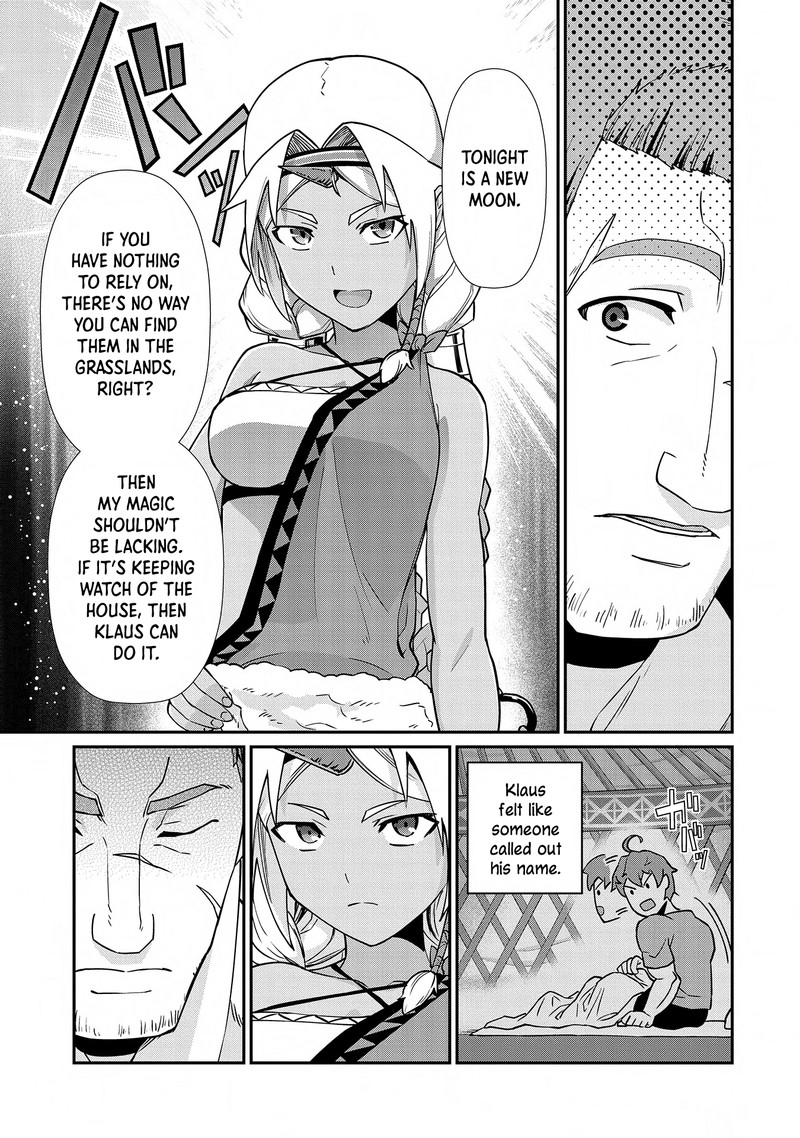 Ryoumin 0 Nin Start No Henkyou Ryoushusama Chapter 9 Page 30