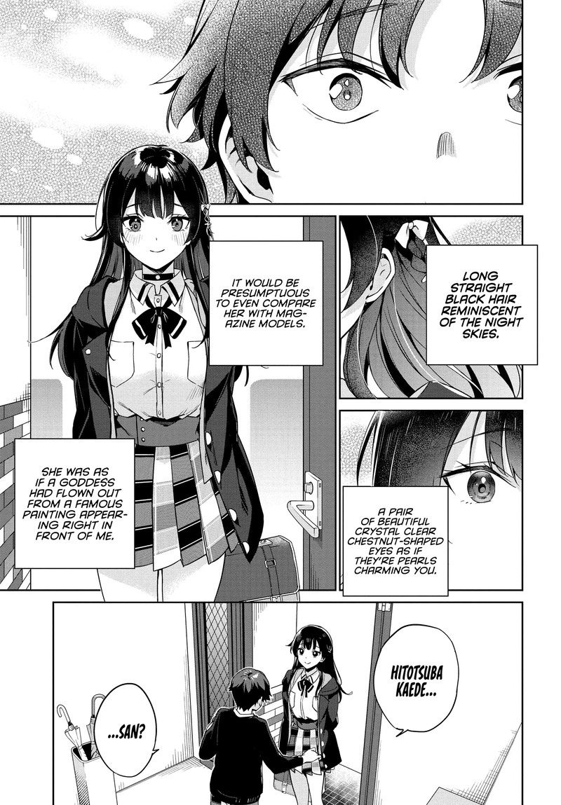 Ryoushin No Shakkin Wo Katagawari Shite Morau Jouken Wa Nihonichi KawaII Joshikousei To Issho Ni Kurasu Koto Deshita Chapter 1 Page 14